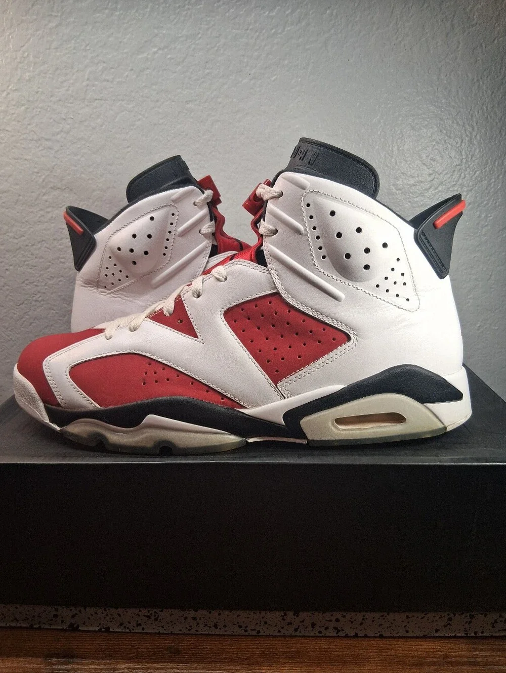 Jordan 6 Retro 